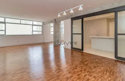 Apartamento à venda, 213 m² por r$ 4.250.000,00 - cerqueira césar - são paulo/sp