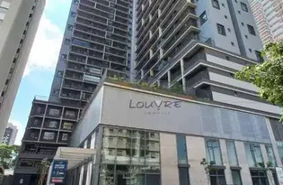 Loja para alugar, 386 m² por r$ 35.130,00/mês - santo amaro - são paulo/sp