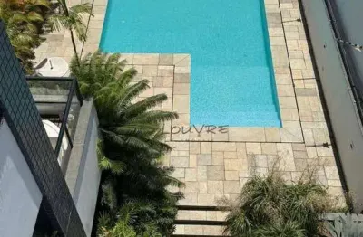 Apartamento, 216 m² - venda por r$ 2.950.000,00 ou aluguel por r$ 22.443,00/mês - brooklin - são paulo/sp