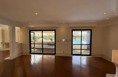 Apartamento, 216 m² - venda por r$ 2.790.000,00 ou aluguel por r$ 21.650,00/mês - brooklin - são paulo/sp