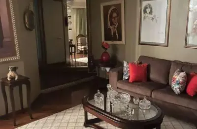 Apartamento à venda, 149 m² por r$ 1.590.000,00 - moema - são paulo/sp