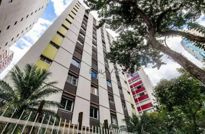 Apartamento à venda, 90 m² por r$ 750.000,00 - higienópolis - são paulo/sp