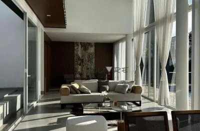 Casa à venda, 600 m² por r$ 7.500.000,00 - jardim são paulo ii - cotia/sp