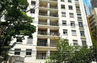 Apartamento à venda, 122 m² por r$ 1.300.000,00 - jardim das acácias - são paulo/sp