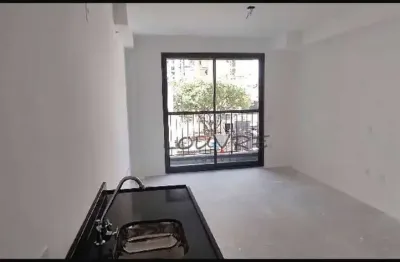 Studio à venda, 25 m² por r$ 358.000,00 - vila olímpia - são paulo/sp