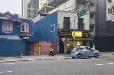 Casa para alugar, 408 m² por r$ 48.323,76/mês - jardim  paulista - são paulo/sp