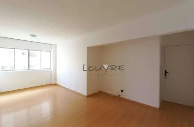 Apartamento à venda, 86 m² por r$ 980.000,00 - moema - são paulo/sp