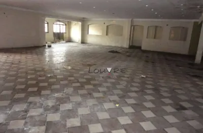 Galpão para alugar, 500 m² por r$ 60.985,68/mês - santo amaro - são paulo/sp