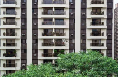 Apartamento à venda, 162 m² por r$ 2.350.000,00 - jardim paulista - são paulo/sp