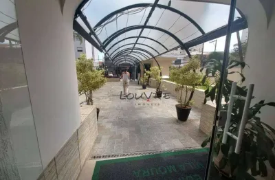 Apartamento à venda, 92 m² por r$ 699.000,00 - brooklin - são paulo/sp
