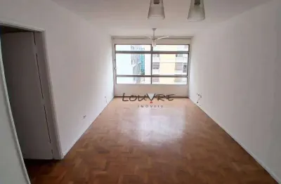 Apartamento à venda, 104 m² por r$ 795.000,00 - perdizes - são paulo/sp