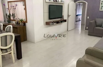 Apartamento à venda, 129 m² por r$ 1.490.000,00 - jardim américa - são paulo/sp