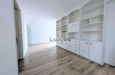 Apartamento à venda, 80 m² por r$ 800.000,00 - moema - são paulo/sp