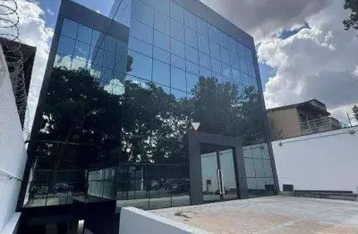 Prédio para alugar, 1438 m² por r$ 126.627,69/mês - morumbi - são paulo/sp