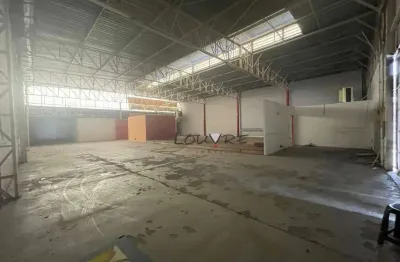 Galpão para alugar, 671 m² por r$ 32.276,53/mês - vila das belezas - são paulo/sp