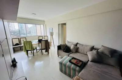 Apartamento à venda, 80 m² por r$ 700.000,00 - vila olímpia - são paulo/sp