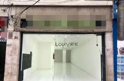 Loja para alugar, 140 m² por r$ 21.477,50/mês - santo amaro - são paulo/sp