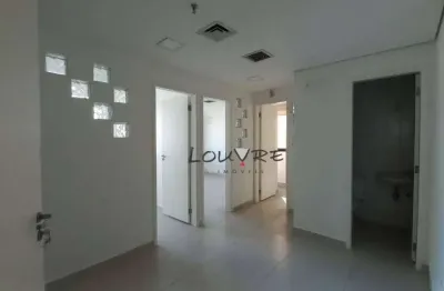Conjunto à venda, 40 m² por r$ 420.000,00 - vila olímpia - são paulo/sp