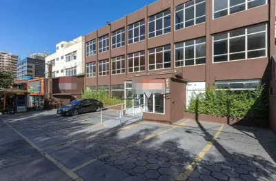 Prédio para alugar, 540 m² por r$ 63.975,00/mês - pinheiros - são paulo/sp