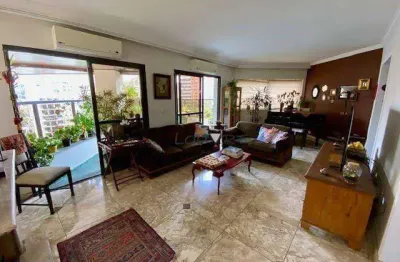 Apartamento à venda, 198 m² por r$ 1.000.000,00 - vila andrade - são paulo/sp