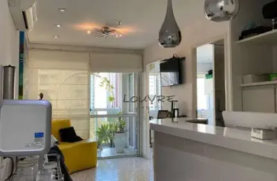 Conjunto, 51 m² - venda por r$ 1.200.000,00 ou aluguel por r$ 9.228,00/mês - moema - são paulo/sp