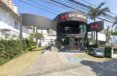 Loja, 450 m² - venda por r$ 7.000.000,00 ou aluguel por r$ 37.399,90/mês - pacaembu - são paulo/sp