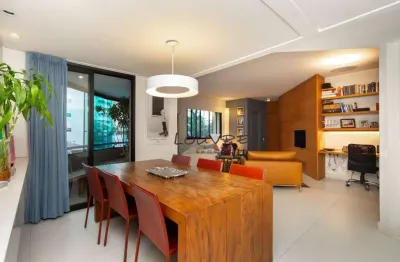 Apartamento à venda, 120 m² por r$ 1.500.000,00 - pinheiros - são paulo/sp