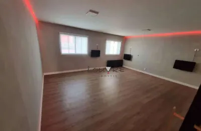 Casa para alugar, 120 m² por r$ 10.730,00/mês - vila olímpia - são paulo/sp