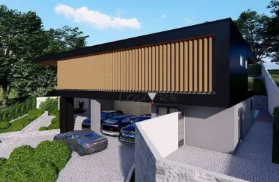 Casa à venda, 480 m² por r$ 2.500.000,00 - são paulo ii - cotia/sp