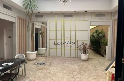 Ponto para alugar, 1025 m² por r$ 147.000,00/mês - vila nova conceição - são paulo/sp