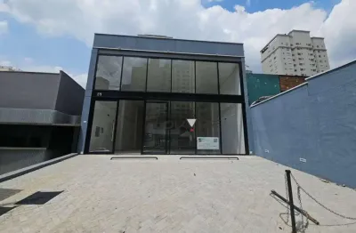Prédio para alugar, 400 m² por r$ 51.153,00/mês - moema - são paulo/sp