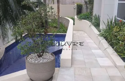 Apartamento à venda, 58 m² por r$ 1.165.000,00 - vila olímpia - são paulo/sp