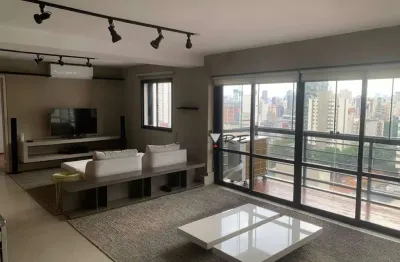 Apartamento para alugar, 93 m² por r$ 9.003,80/mês - vila olímpia - são paulo/sp