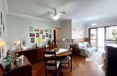 Apartamento à venda, 95 m² por r$ 1.390.000,00 - moema - são paulo/sp