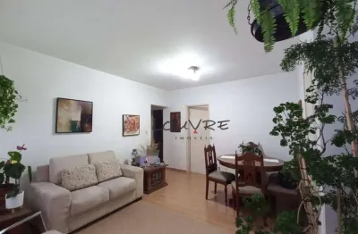 Apartamento à venda, 83 m² por r$ 1.250.000,00 - moema - são paulo/sp