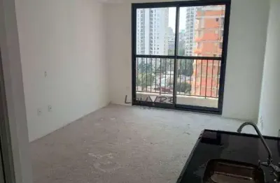 Studio à venda, 25 m² por r$ 415.000,00 - vila olímpia - são paulo/sp