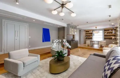 Apartamento à venda, 270 m² por r$ 9.980.000,00 - consolação - são paulo/sp