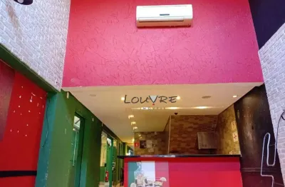 Ponto para alugar, 160 m² por r$ 8.297,14/mês - vila olímpia - são paulo/sp