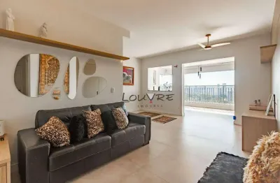 Apartamento à venda, 80 m² por r$ 1.250.000,00 - alto da boa vista - são paulo/sp