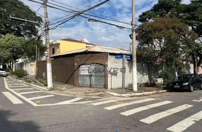 Casa para alugar, 180 m² por r$ 19.437,68/mês - campo belo - são paulo/sp