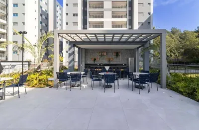 Apartamento garden à venda, 132 m² por r$ 1.845.000,00 - city américa - são paulo/sp