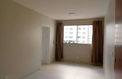 Apartamento à venda, 38 m² por r$ 440.000,00 - vila uberabinha - são paulo/sp