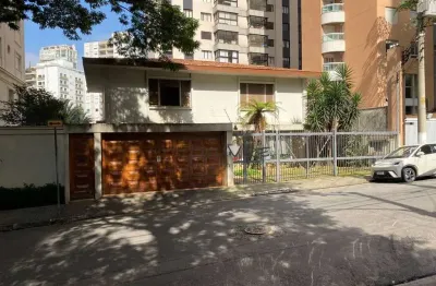 Casa, 400 m² - venda por r$ 12.770.000,00 ou aluguel por r$ 52.521,00/mês - vila nova conceição - são paulo/sp
