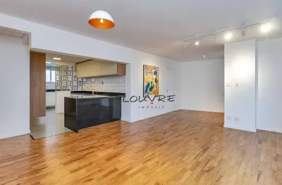 Apartamento à venda, 129 m² por r$ 2.120.000,00 - higienópolis - são paulo/sp