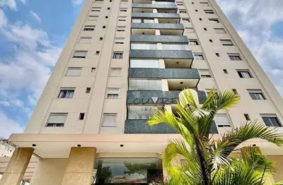 Apartamento à venda, 99 m² por r$ 1.100.000,00 - bosque da saúde - são paulo/sp