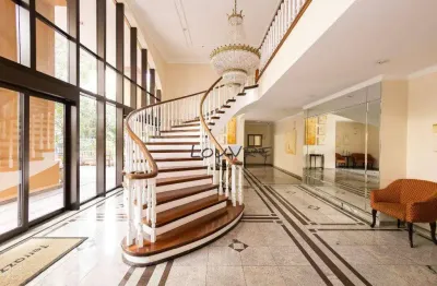 Apartamento com 3 dormitórios à venda, 151 m² por r$ 2.050.000,00 - paraíso - são paulo/sp