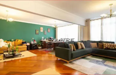 Apartamento à venda, 267 m² por r$ 1.990.000,00 - perdizes - são paulo/sp