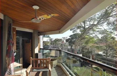 Apartamento à venda, 140 m² por r$ 1.640.000,00 - brooklin - são paulo/sp