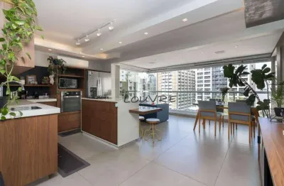 Apartamento à venda, 63 m² por r$ 970.000,00 - consolação - são paulo/sp