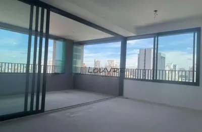 Apartamento à venda, 170 m² por r$ 3.299.000,00 - pinheiros - são paulo/sp